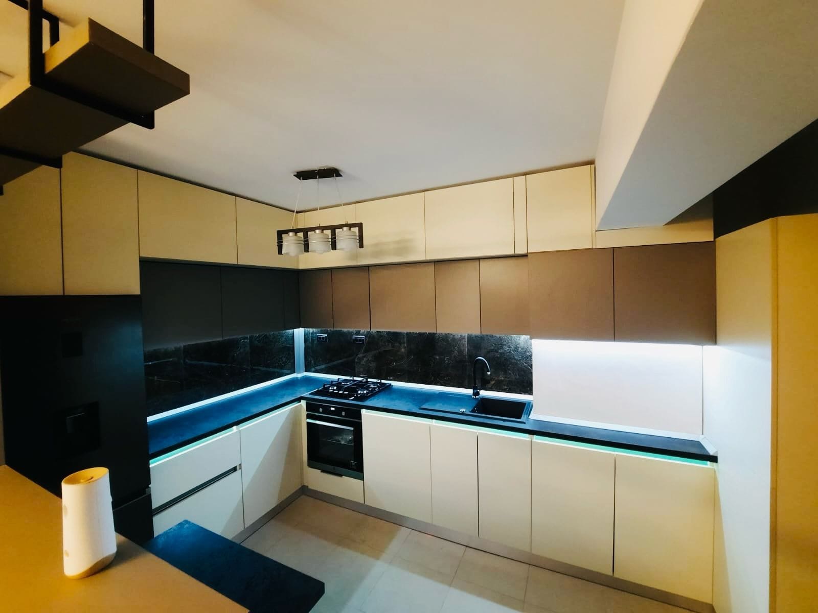 Proiect Bucătărie 11